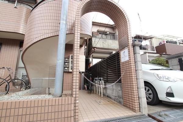 ランドマーク立花中央