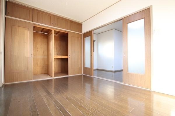 ランドマーク立花中央