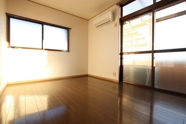 ランドマーク立花中央