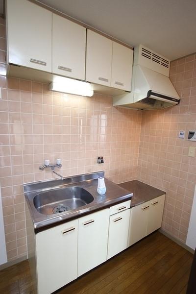 ランドマーク立花中央