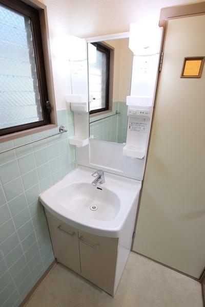 ランドマーク立花中央