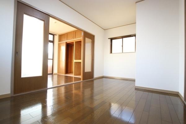 ランドマーク立花中央