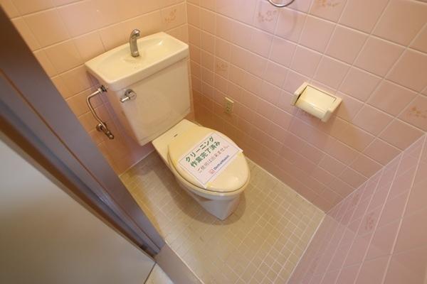 ランドマーク立花中央