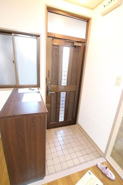 ランドマーク立花中央