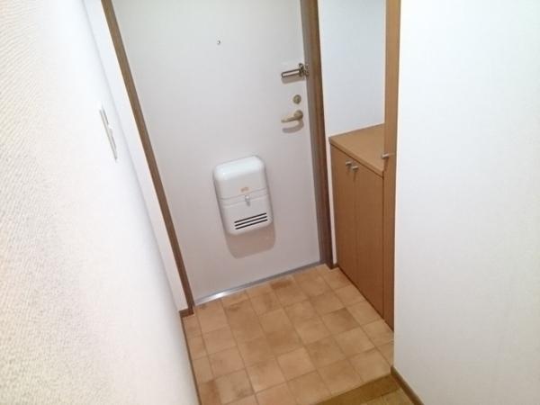 尼崎市武庫町２丁目のマンション