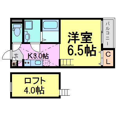 ラネージュ尼崎