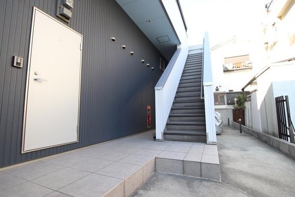 ラネージュ尼崎