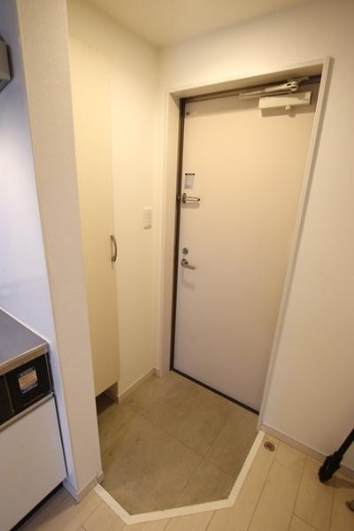 ラネージュ尼崎