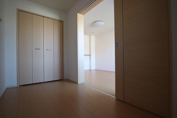 尼崎市口田中２丁目のアパート