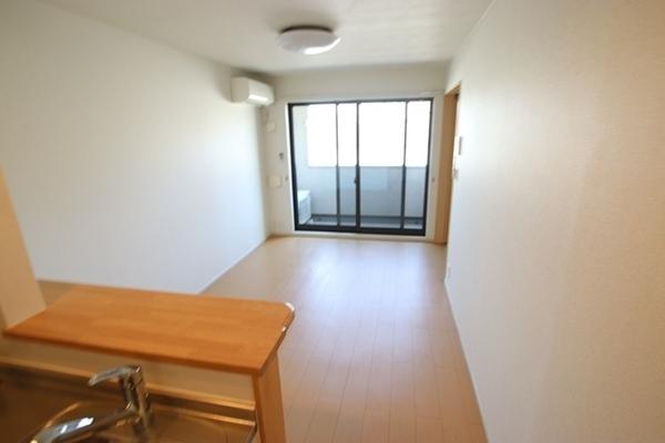 尼崎市口田中２丁目のアパート