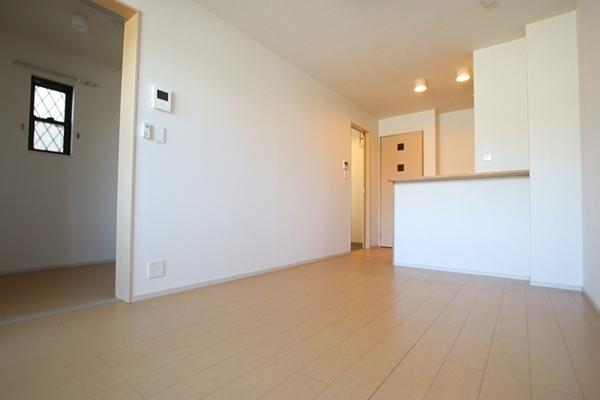 尼崎市口田中２丁目のアパート