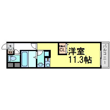 聚楽荘立花