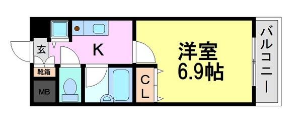 フォワイエセレスト2