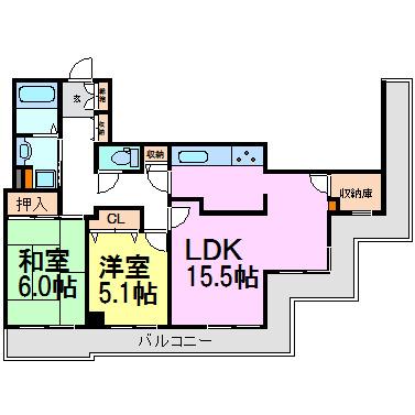 ラ・ヴェール尼崎