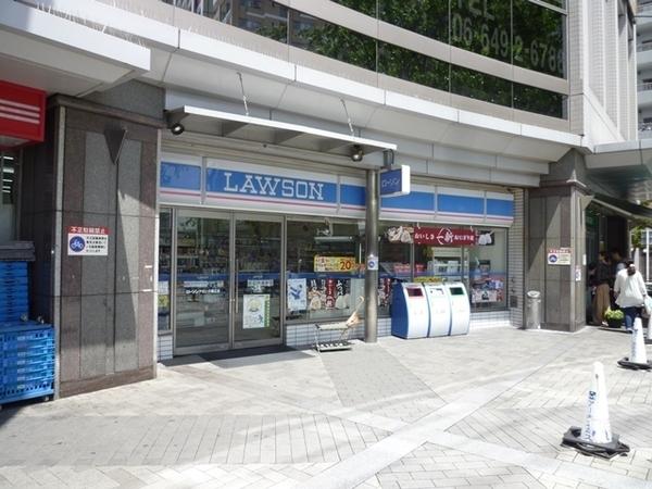 ラ・ヴェール尼崎(ローソンアミング潮江店)