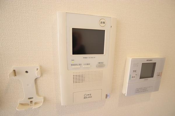 グリーンテラス尼崎