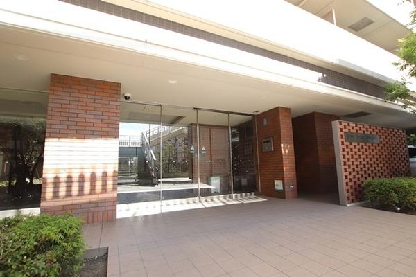 グリーンテラス尼崎