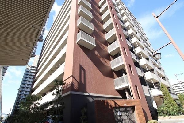 グリーンテラス尼崎