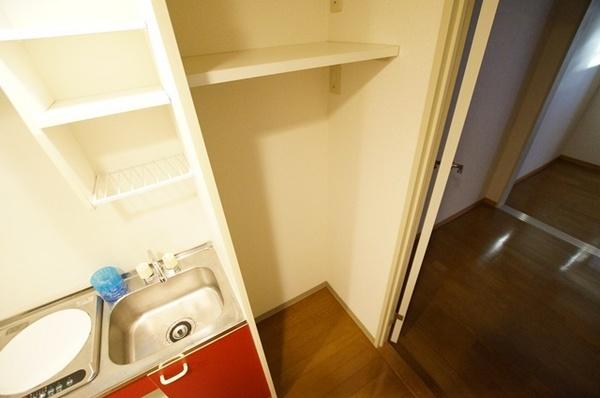 尼崎市立花町４丁目のマンション
