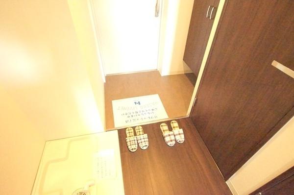 パークフラッツ尼崎