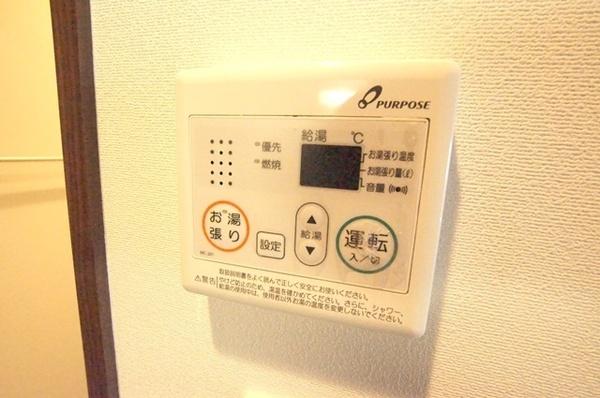 パークフラッツ尼崎