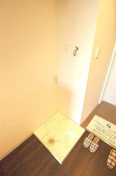 パークフラッツ尼崎