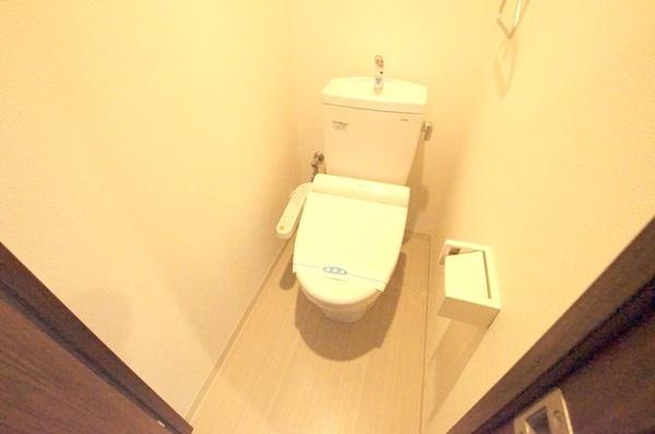 パークフラッツ尼崎