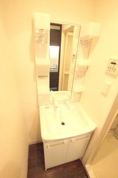パークフラッツ尼崎