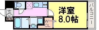 クラシェス尼崎