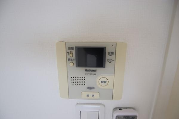 尼崎市水堂町１丁目のマンション