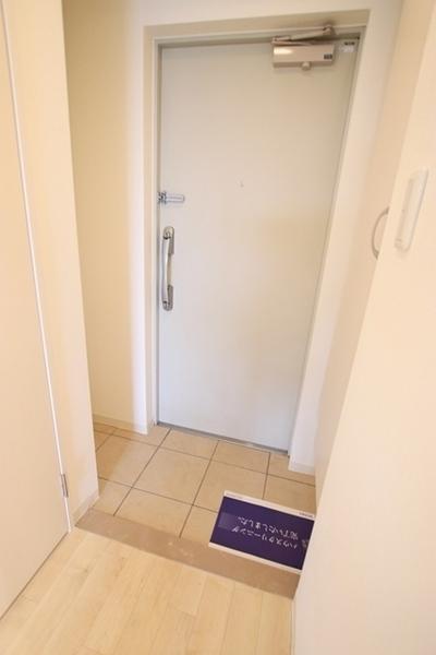 尼崎市水堂町１丁目のマンション