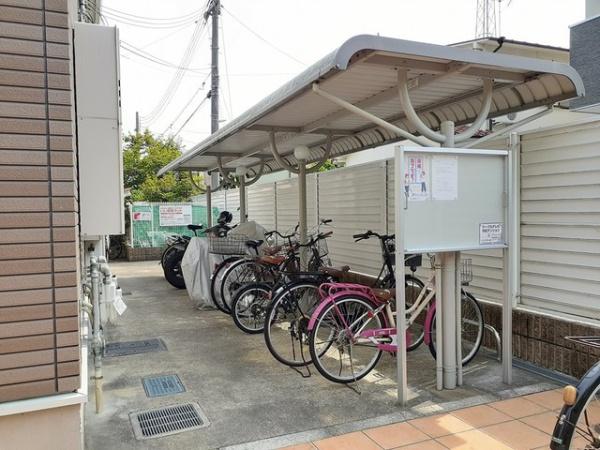 クラールハウスNobu