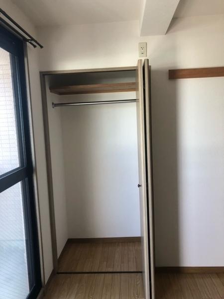 尼崎市東園田町８丁目のアパート