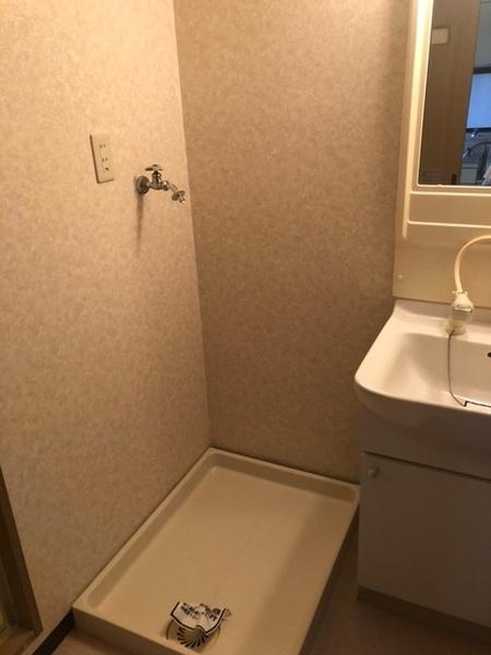 尼崎市東園田町８丁目のアパート