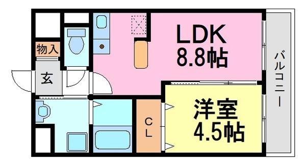 ファミール・園田