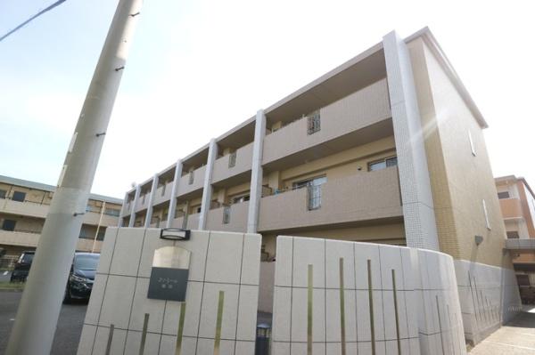 尼崎市小中島２丁目のマンション