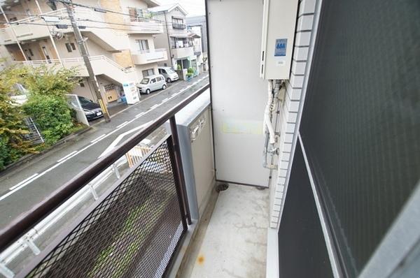 サンハイツイシハラ
