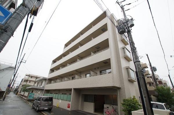 ラフォルテ南塚口