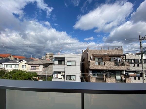 尼崎市南塚口町２丁目のマンション
