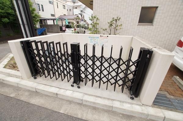 ラフォルテ南塚口