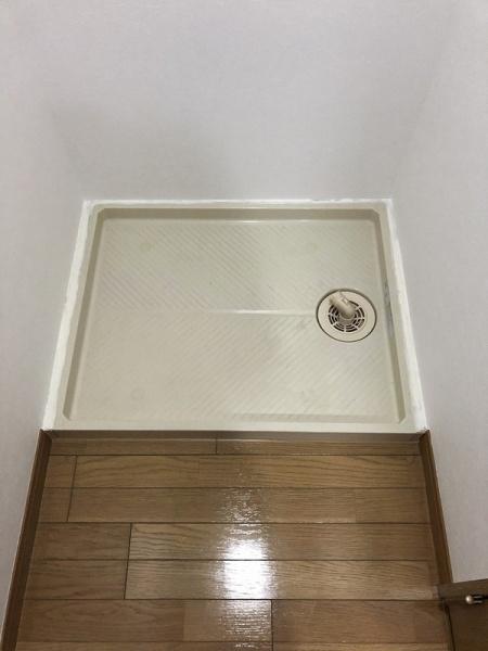 尼崎市南武庫之荘１丁目のマンション