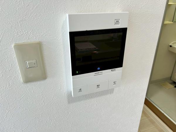 尼崎市南武庫之荘１丁目のマンション
