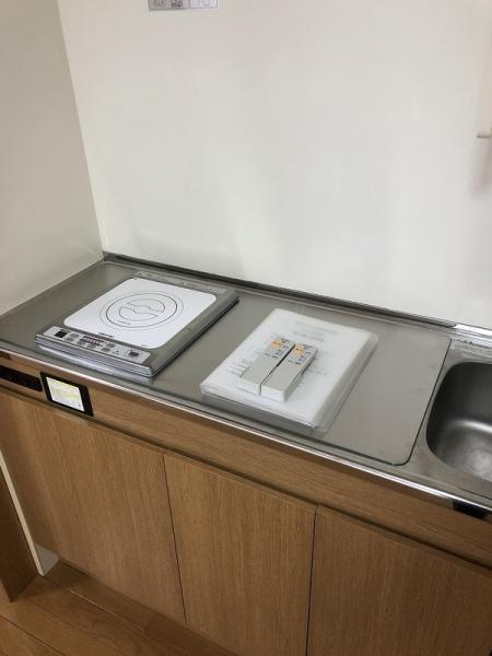 エクシード武庫之荘Ⅱ