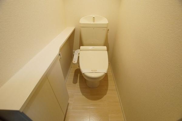 シャルム武庫元町