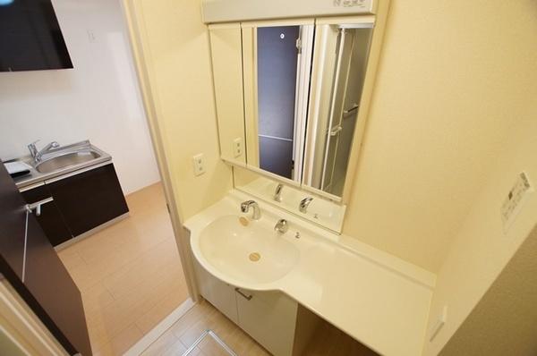 シャルム武庫元町