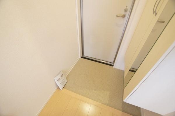 シャルム武庫元町