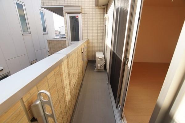 シャルム武庫元町