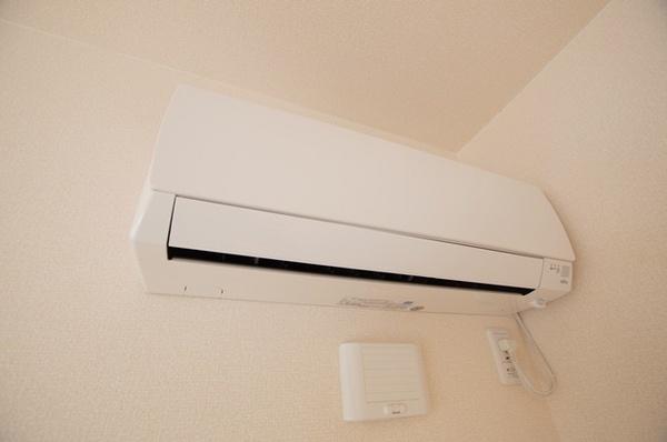 シャルム武庫元町