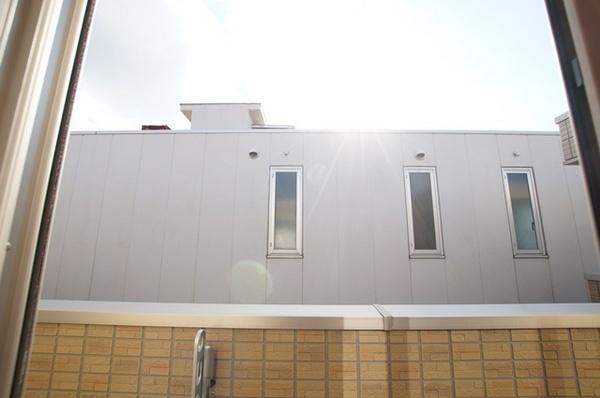 シャルム武庫元町