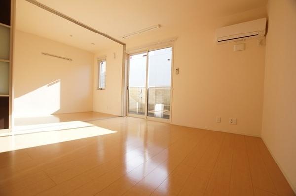 シャルム武庫元町